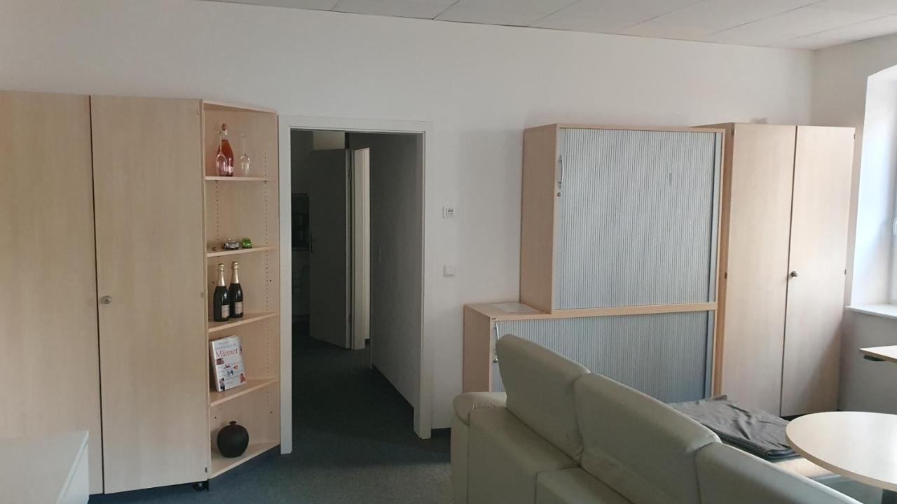 Kraemerbrueckenidyll Erfurt Luaran gambar