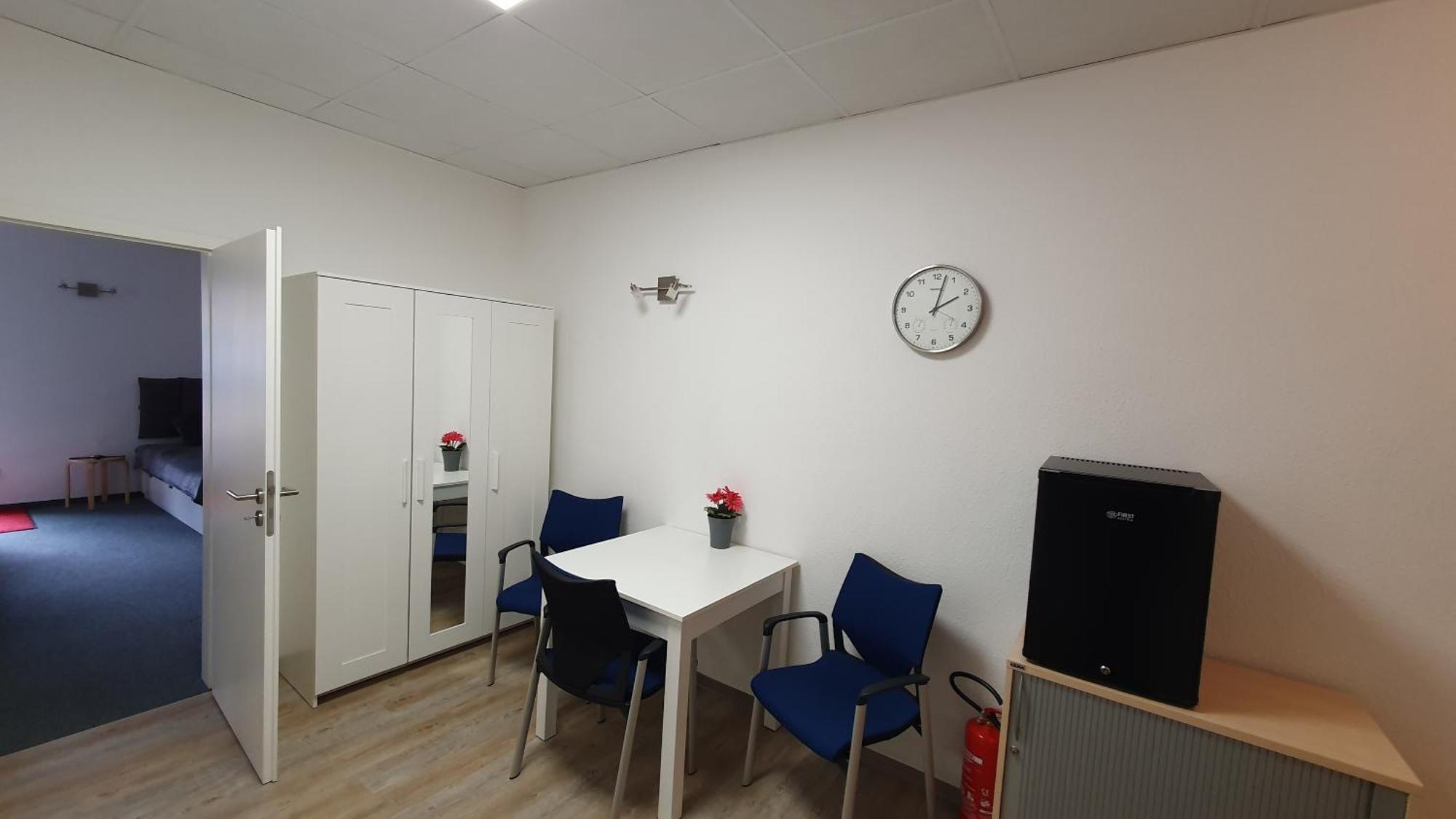 Kraemerbrueckenidyll Erfurt Luaran gambar